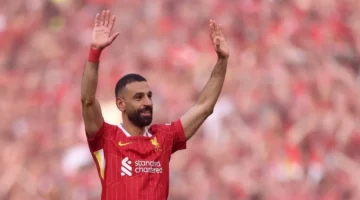 عرض سعودي ضخم.. نادي القادسية يقتحم صراع التوقيع مع محمد صلاح